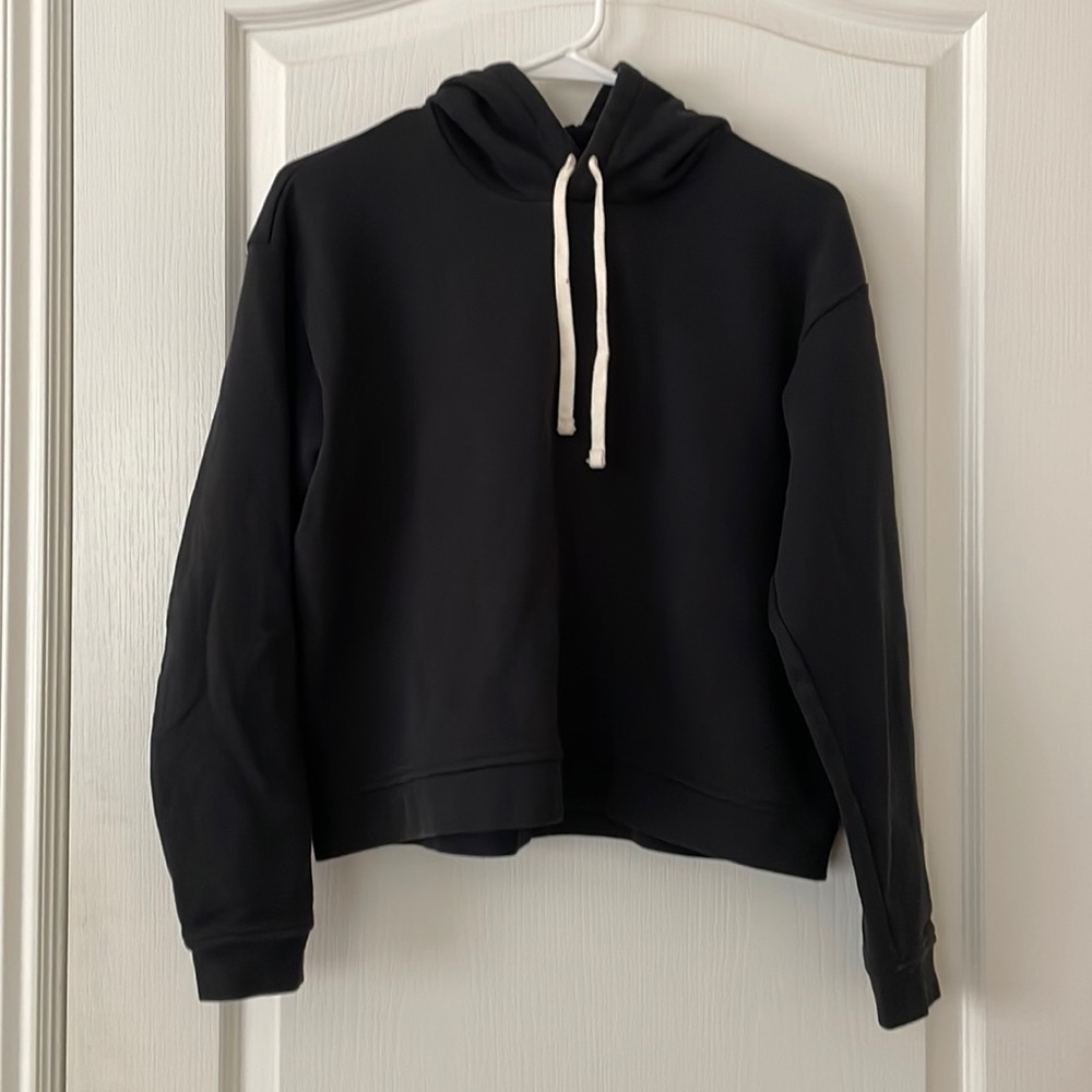 Everlane hoodie
